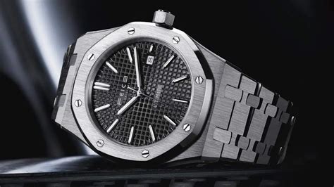 audemars piguet alternatives|audemars piguet royal offshore.